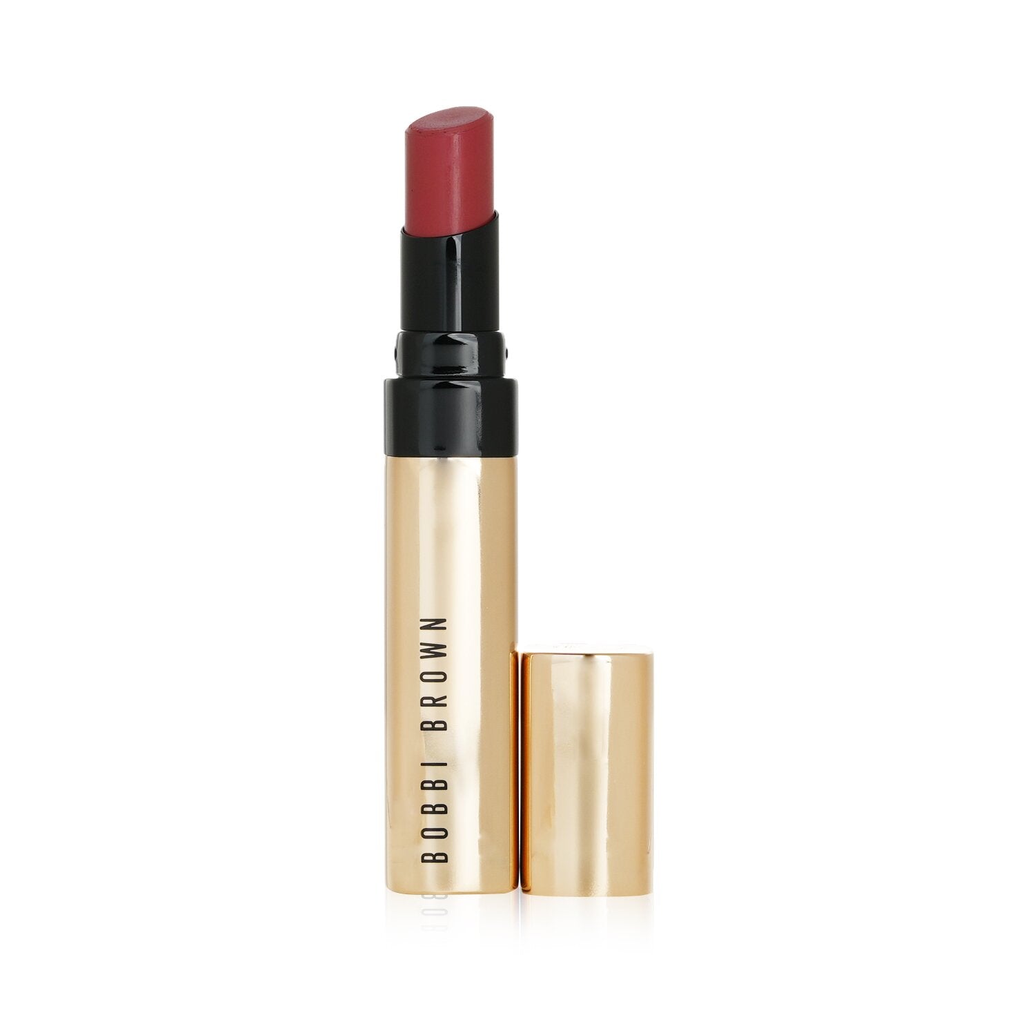 Bobbi Brown/ボビイ ブラウン+リュクスシャインインテンスリップスティック+3.4g/0.11oz+# Claret ブランドコスメ